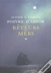 Capa do artigo Rêveurs Des Mers