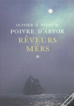 Capa do artigo Rêveurs Des Mers