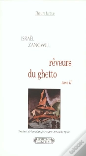 Capa do artigo Reveurs Du Ghetto T.2