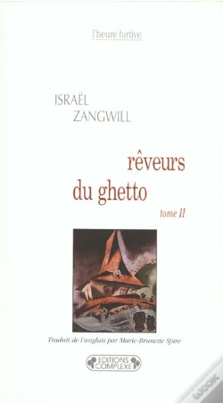 Capa do artigo Reveurs Du Ghetto T.2