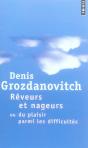 Rêveurs Et Nageurs : Ou Du Plaisir Parmi Les Difficultés - Preview