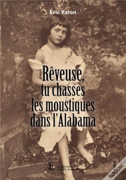 Capa do artigo Rêveuse, Tu Chasses Les Moustiques Dans L'Alabama