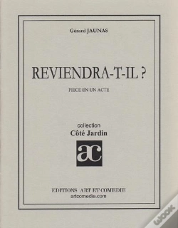 Capa do artigo Reviendra-T-Il