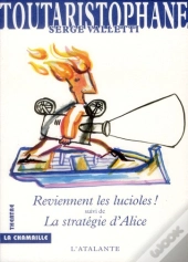 Reviennent Les Lucioles