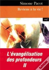 Reviens À La Vie !
