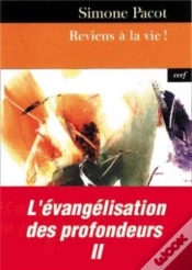 Capa do artigo Reviens À La Vie !