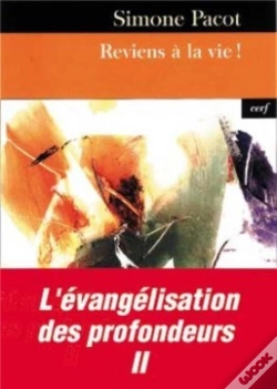 Capa do artigo Reviens À La Vie !