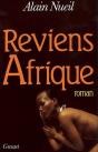 Reviens, Afrique - Preview