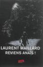 Reviens Anais - Preview