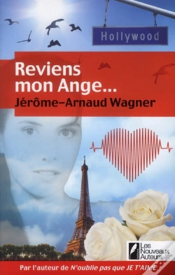 Capa do artigo Reviens Mon Ange