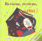 Capa do artigo Reviens Reviens Geronimo