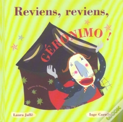 Capa do artigo Reviens Reviens Geronimo