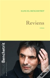 Capa do artigo Reviens