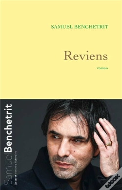 Capa do artigo Reviens