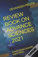 Review Book On Advance Sciences