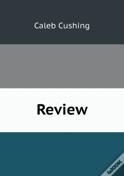 Capa do artigo Review