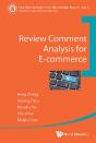 Review Comment Analysis For E-Commerce - Preview