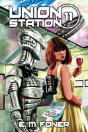 Review Night On Union Station - Preview