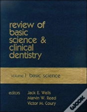 Capa do artigo Review Of Basic Science And Clinical Dentistry