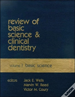 Capa do artigo Review Of Basic Science And Clinical Dentistry