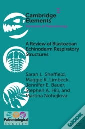 Review Of Blastozoan Echinoderm Respiratory Structures