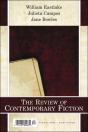 Review Of Contemporary Fiction - Preview