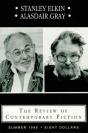 Review Of Contemporary Fiction - Preview