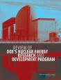 Review Of Doe'S Nuclear Energy Research And Development Program - Preview