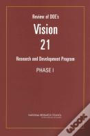 Review Of Doe'S Vision 21 Research And Development Program