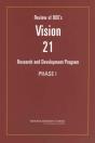 Review Of Doe'S Vision 21 Research And Development Program - Preview