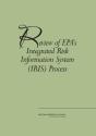 Review Of Epa'S Integrated Risk Information System (Iris) Process - Preview