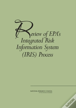 Capa do artigo Review Of Epa'S Integrated Risk Information System (Iris) Process