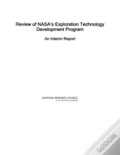 Capa do artigo Review Of Nasa