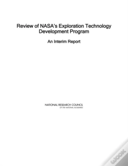Capa do artigo Review Of Nasa'S Exploration Technology Development Program
