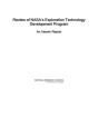 Review Of Nasa'S Exploration Technology Development Program - Preview