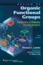 Review Of Organic Functional Groups - Preview