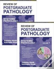 Review Of Postgraduate Pathology (Systemic Pathology)
