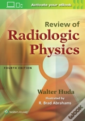 Capa do artigo Review Of Radiologic Physics 4e