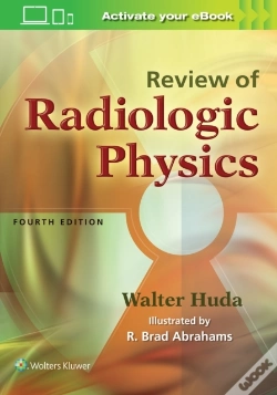 Capa do artigo Review Of Radiologic Physics 4e