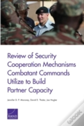 Review Of Security Cooperation