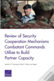 Capa do artigo Review Of Security Cooperation