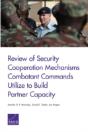 Review Of Security Cooperation - Preview