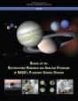 Review Of The Restructured Research And Analysis Programs Of Nasa'S Planetary Science Division - Preview