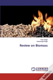 Capa do artigo Review On Biomass
