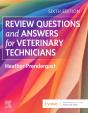 Review Questions And Answers For Veterinary Technicians E-Book - Preview