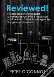 Capa do artigo Reviewed!