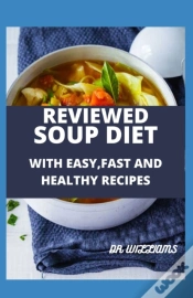 Capa do artigo Reviewed Soup Diet
