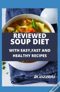 Capa do artigo Reviewed Soup Diet