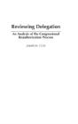 Reviewing Delegation - Preview