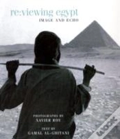 Capa do artigo Reviewing Egypt